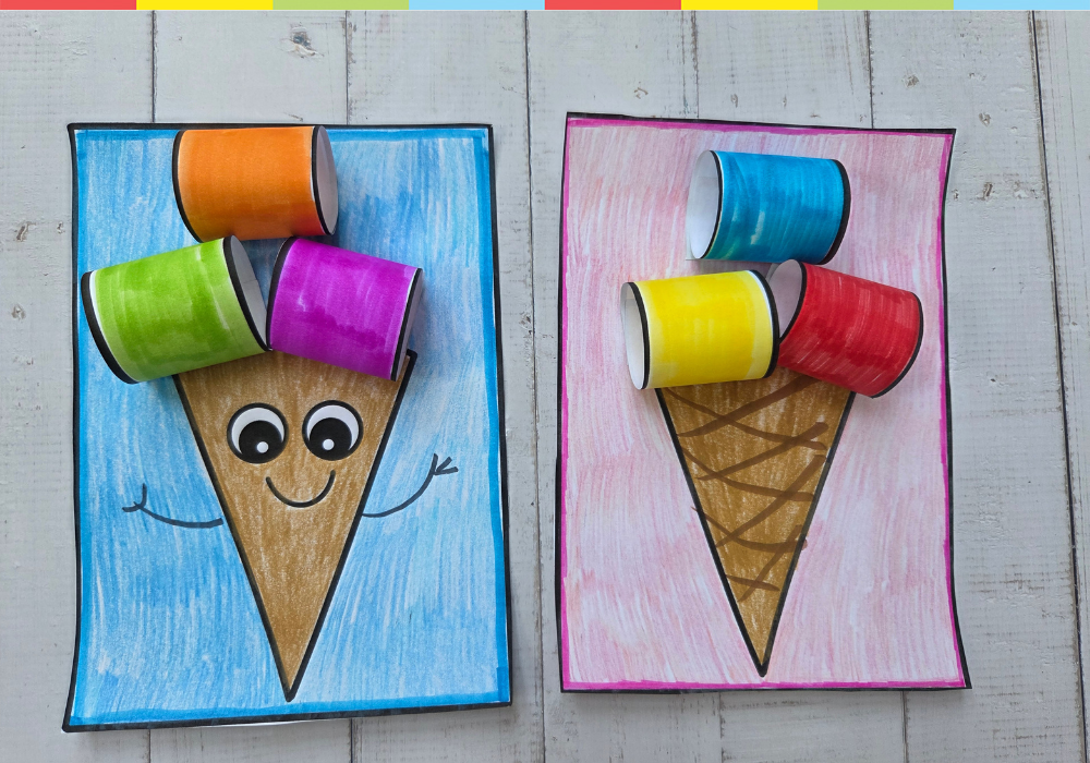Ice cream