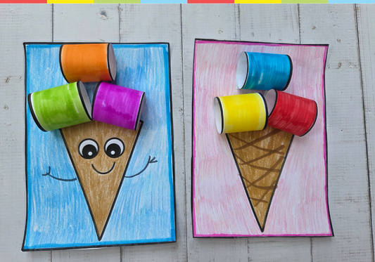 Ice cream