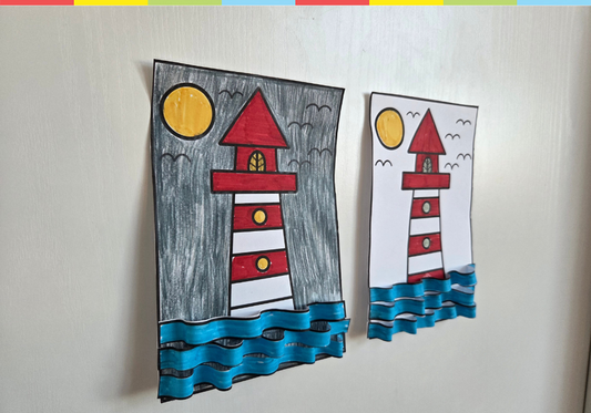 Lighthouse