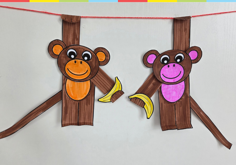 Monkey