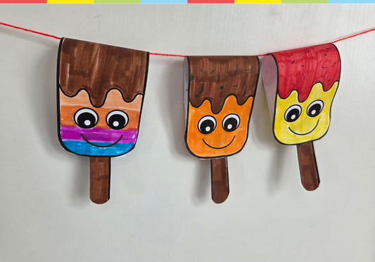 Popsicles