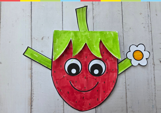 Strawberry