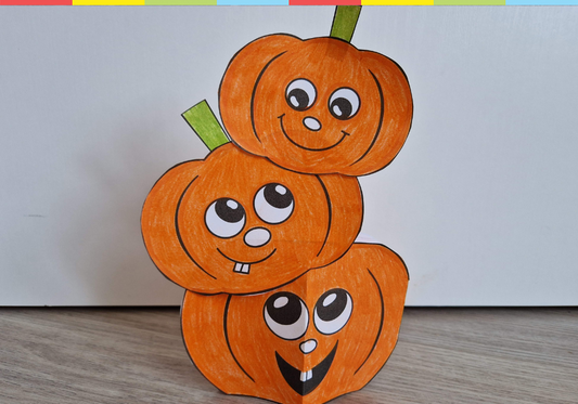 Pumpkin Pile