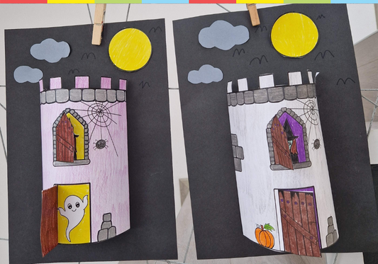 Haunter Castle