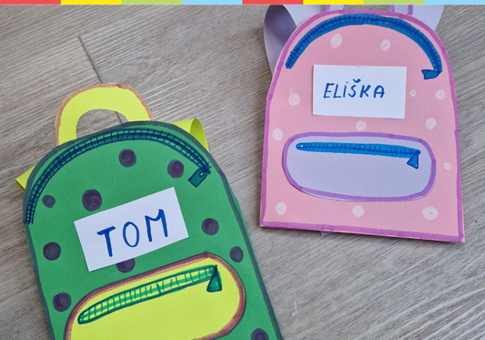 School Bag