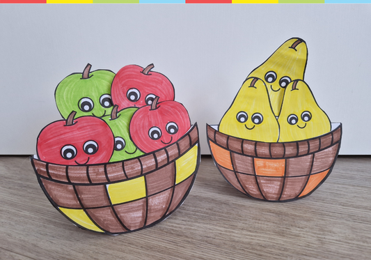 Fruit Harvest