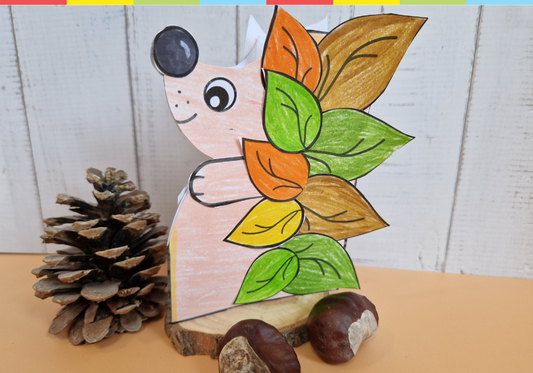 Hedgehog
