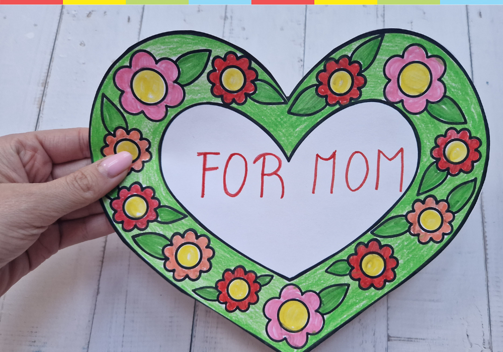 Hearth for Mom