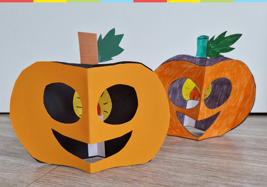 Jack o Lantern