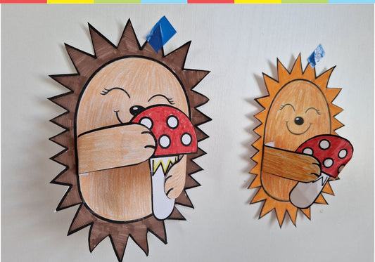 Hedgehog