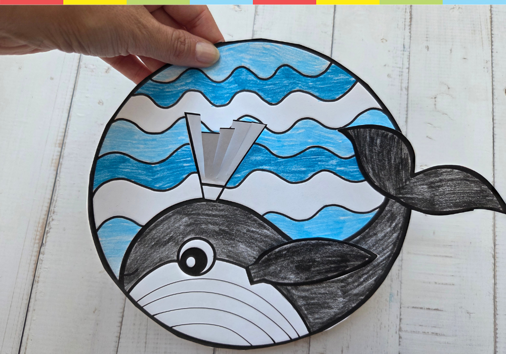 Whale